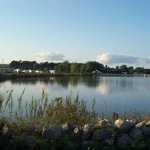Gravel Ponds - Scottsville, NY - RV Parks