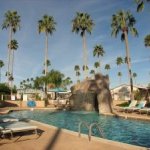 Palm Gardens MHC &amp; RV Park  - Mesa, AZ - RV Parks