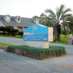 Gulf Breeze Rv Resort - Gulf Shores, AL - RV Parks