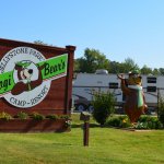 Memphis Jellystone Park Camp-Resort - Horn Lake, MS - RV Parks