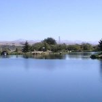 McAlpine Lake &amp; Park - San Jn Bautista, CA - RV Parks