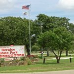 Bernice Area at Grand Lake State Park - Bernice, OK - Oklahoma State Parks