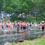 Apple River Family Campground - Somerset, WI - RV Parks