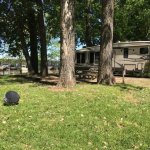 Maumelle Campground - Little Rock, AR - National Parks