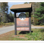 Peppertree Campground - Eastford, CT - RV Parks