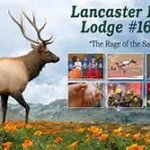 Lancaster Elks Lodge #1625 - Lancaster, CA - RV Parks