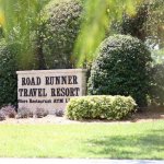 Road Runner Travel Resort - Fort Pierce, FL - RV Parks