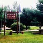 Kenolie Village - Newfane, VT - RV Parks