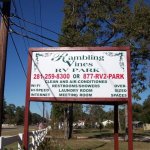 Rambling Vine Rv Park - Magnolia, TX - RV Parks