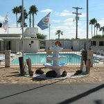 Four Seasons RV Resort - Brownsville, TX - RV Parks