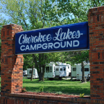 Cherokee Lakes Campground - O Fallon, MO - RV Parks