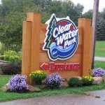Clearwater Park  - Uniontown, OH - RV Parks