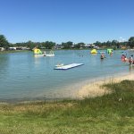 Tall Timbers Campground - Port Clinton, OH - RV Parks