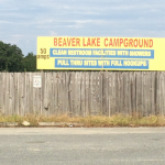 Beaver Lake Campground - Quincy, FL - RV Parks