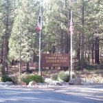 Tahoe Timber Trails - Truckee, CA - RV Parks