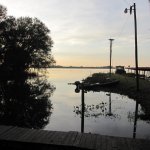 Pine Island Fish Camp Cmpgrund - Lady Lake, FL - RV Parks
