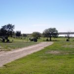 Ballinger Municipal Lake Park - Ballinger, TX - County / City Parks