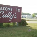 Cutty&#039;s Des Moines Camping Club - Grimes, IA - RV Parks