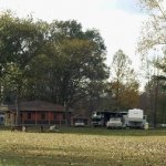 Sand Creek Campgrounds - Chesterton, IN - RV Parks