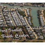 Port Isabel Park Center - Port Isabel, TX - RV Parks