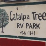 Catalpa Tree Rv Park - Pendleton, OR - RV Parks