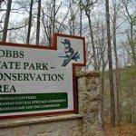 Hobbs State Park-Conservation Area - Rogers, AR - Arkansas State Parks