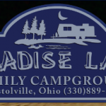 Paradise Lakes Family Campground - Bristolville, OH - RV Parks
