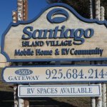 Santiago Island Village - Bethel Island, CA - RV Parks