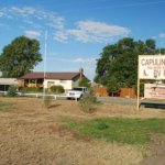Capulin Rv Park &amp; Campground - Capulin, NM - RV Parks