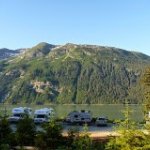 Salmon Run Rv Campground - Haines, AK - RV Parks