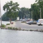 Mississippi Park and Camping Area - Canton, MO - County / City Parks