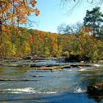 Sweetwater Creek State Park - Lithia Springs, GA - Georgia State Parks