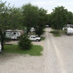 Lou Ann&#039;s Campgrounds - Arkansas City, KS - RV Parks