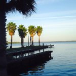 Sned Acres Family Campground - Crescent City, FL - RV Parks