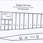 Marlins Rv Park - Martinez, CA - RV Parks