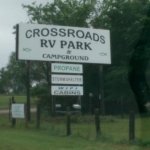 Crossroads RV Park &amp; Campground - Lyndon, KS - RV Parks