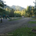 Kilchis River County Campground - Tillamook, OR - County / City Parks