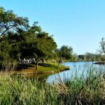 Santee Lakes Recreational Preserve - Santee, CA - County / City Parks