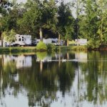Paradise Lake Park - East Rochester, OH - RV Parks