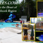 Seven Maples Campground - Hancock, NH - RV Parks