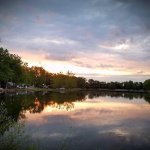Spring Lake Campground - Burlington, IA - RV Parks
