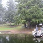 Wenberg County Park Campground - Stanwood, WA - County / City Parks