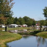 Breezy Point Campground - Scio, NY - RV Parks