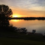 Eagle View Campground - Lake Park, MN - RV Parks