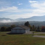 Rogers Campground and Motel - Lancaster, NH - RV Parks