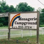 Menagerie Campground - Lebanon, MO - RV Parks