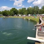 Western Reserve Park - Canfield, OH - RV Parks