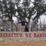 Bennett&#039;s RV Ranch - Granbury, TX - RV Parks