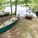 Chestnut Lake RV Campground - Port Republic, NJ - Thousand Trails Resorts