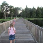 Bill Frederick Park  - Orlando, FL - County / City Parks